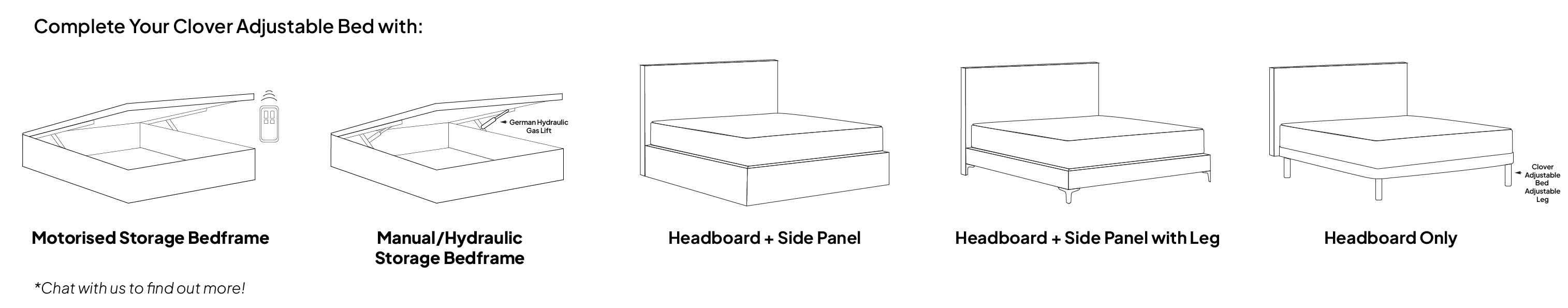 adjustable bed frame-08